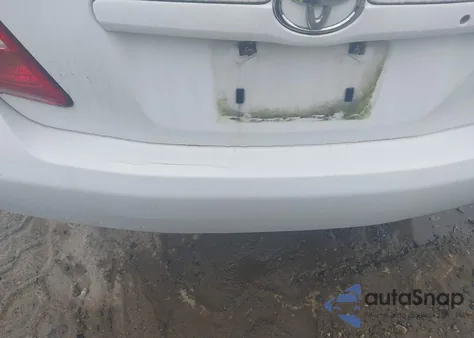 2007 Toyota Camry Le z USA, uszkodzony, nr VIN JTNBE46K373073121